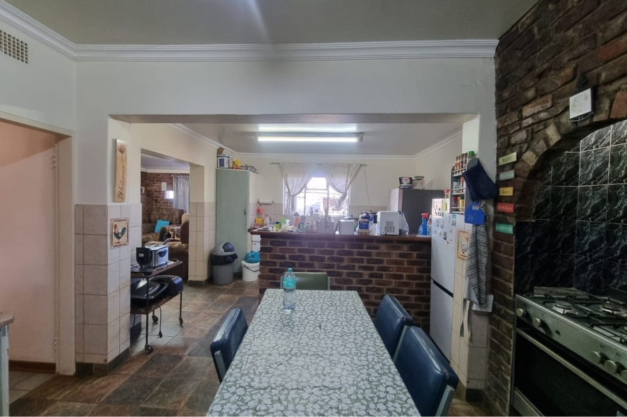 4 Bedroom Property for Sale in Meiringspark North West